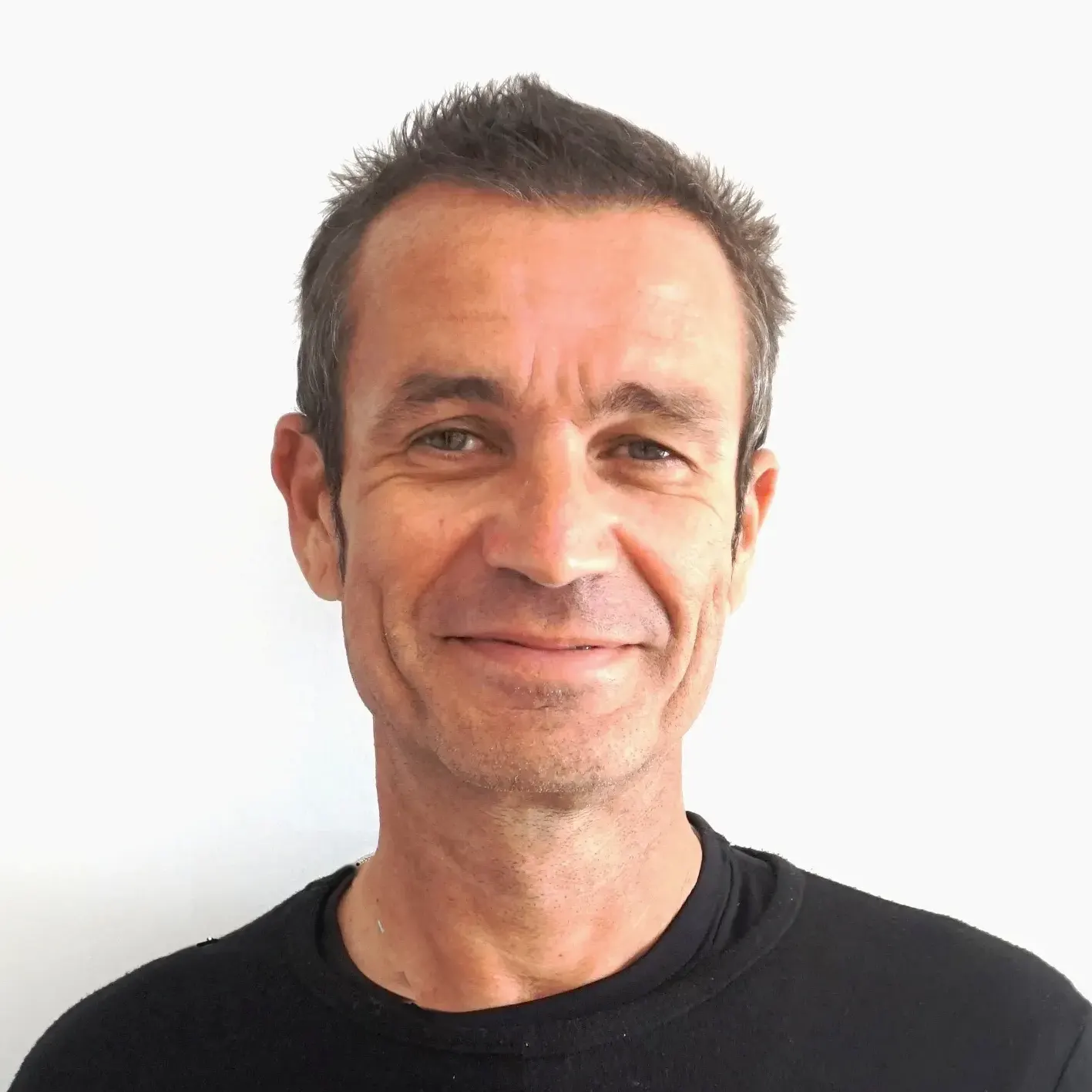 Author's photograph