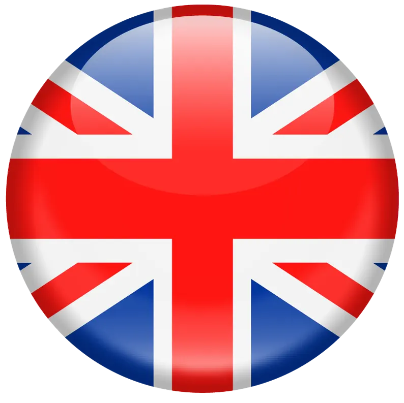 Change to English